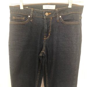 Calvin Klein jeans like new